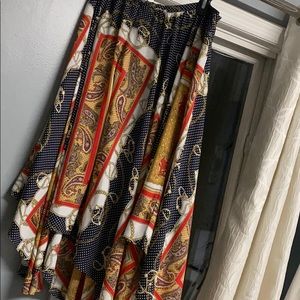 Classy skirt